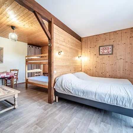 Chalet Gand Montagne 30 Personnes Bernex