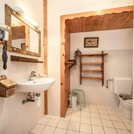 Chalet Gand Montagne 30 Personnes *