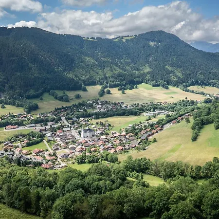Gand Montagne 30 Personnes *