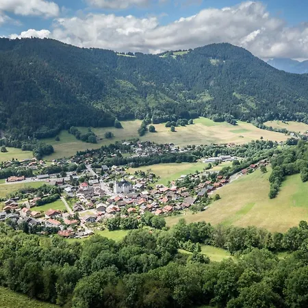 Gand Montagne 30 Personnes Bernex